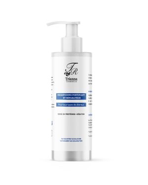 Shampooing fortifiant 250ml