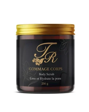 Gommage Corps