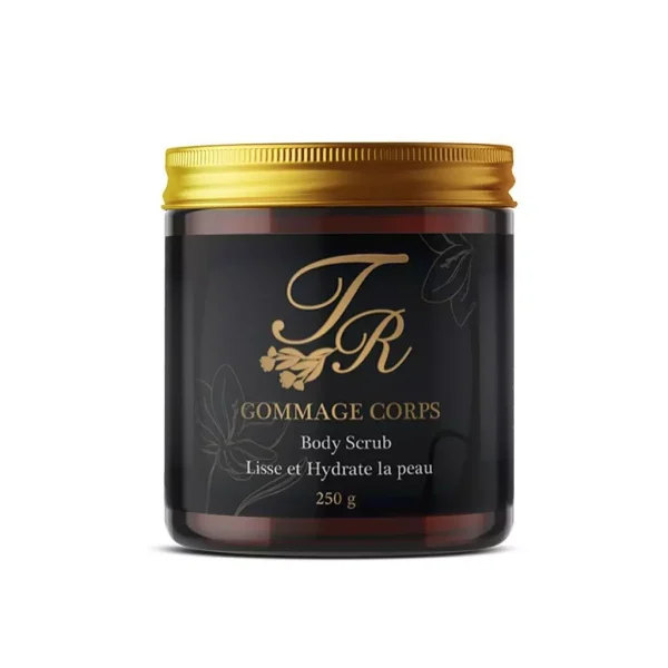 Gommage Corps